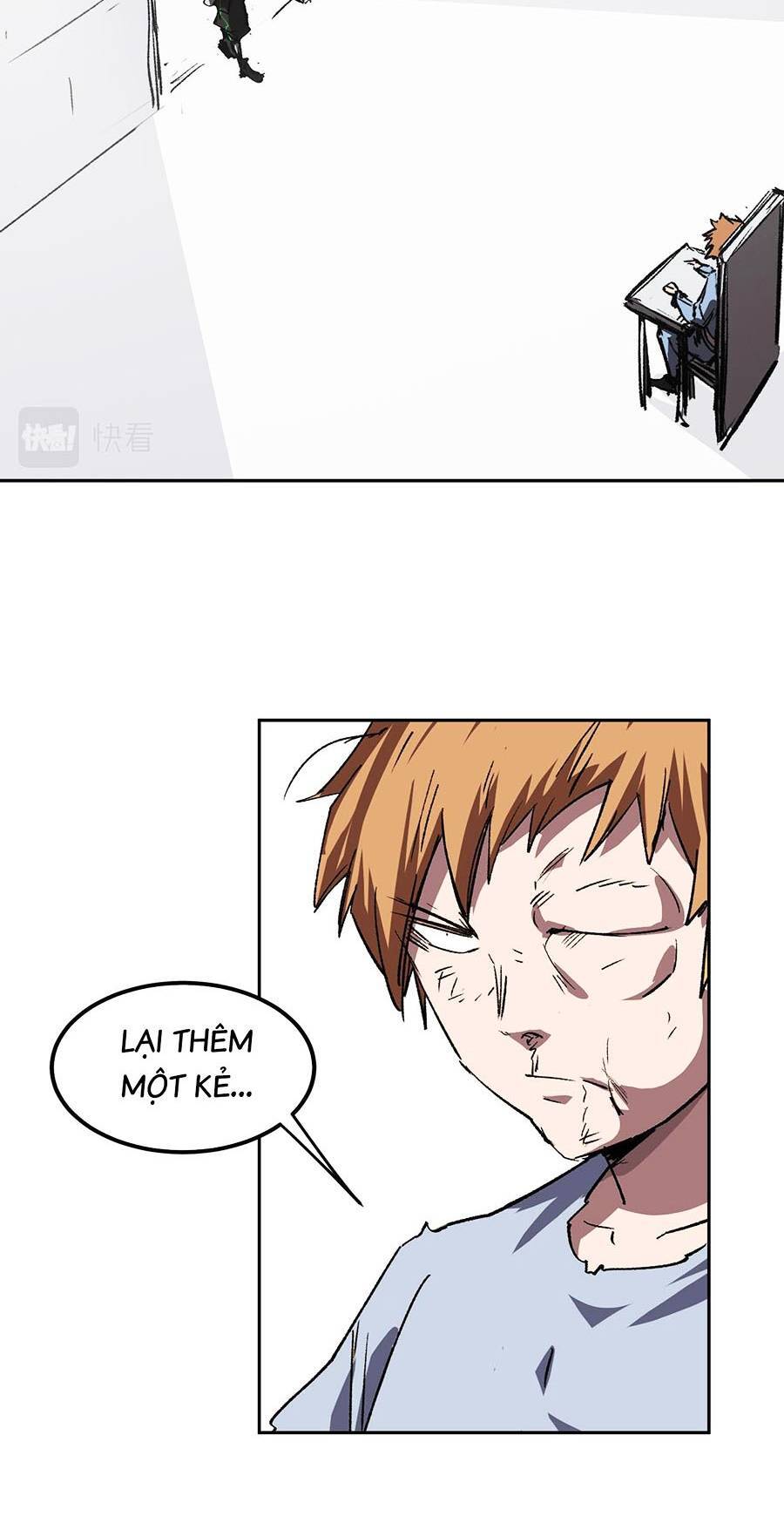 Cương Thi Tiên Sinh Chapter 13 - Trang 2