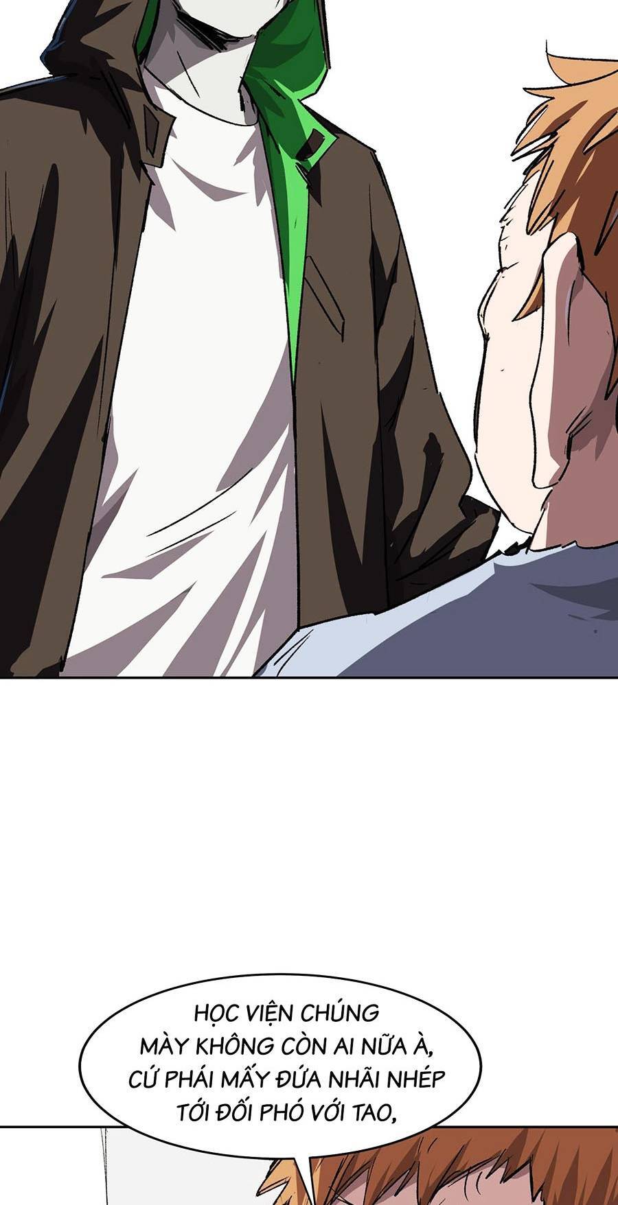 Cương Thi Tiên Sinh Chapter 13 - Trang 2