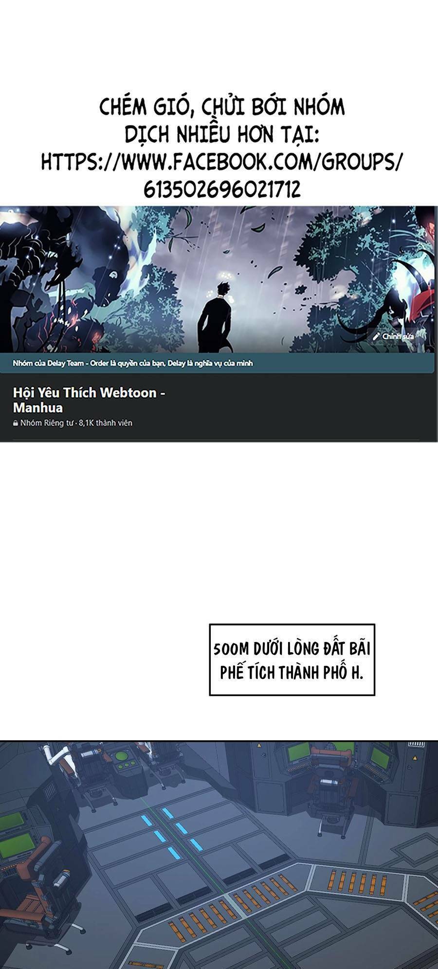 Cương Thi Tiên Sinh Chapter 14 - Trang 2