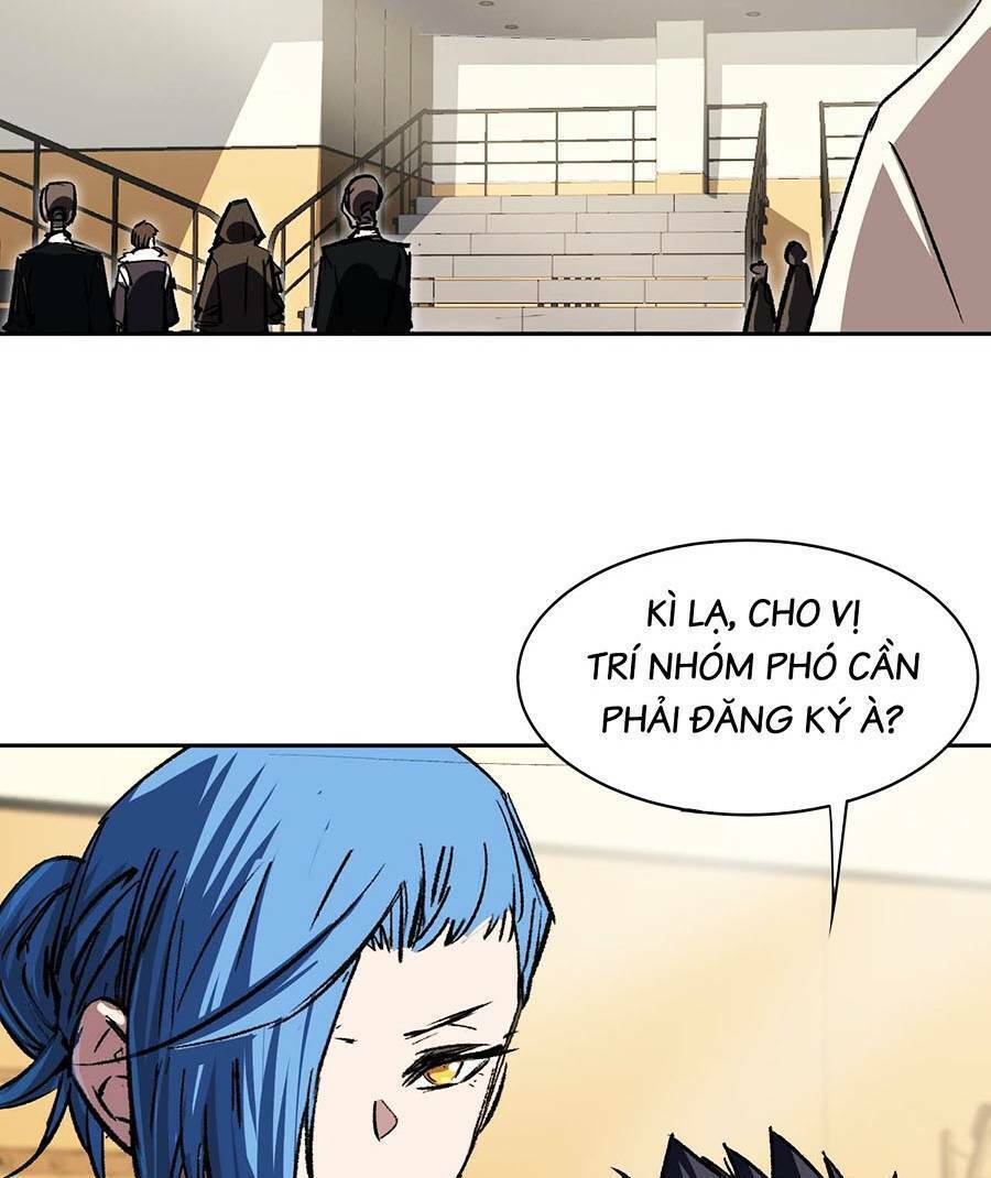 Cương Thi Tiên Sinh Chapter 14 - Trang 2