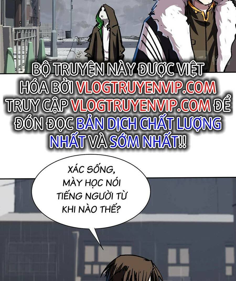 Cương Thi Tiên Sinh Chapter 14 - Trang 2