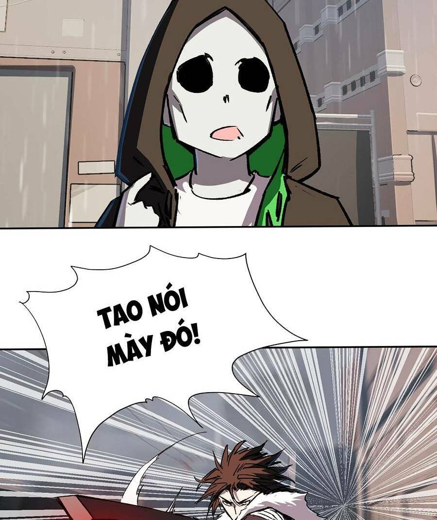 Cương Thi Tiên Sinh Chapter 14 - Trang 2