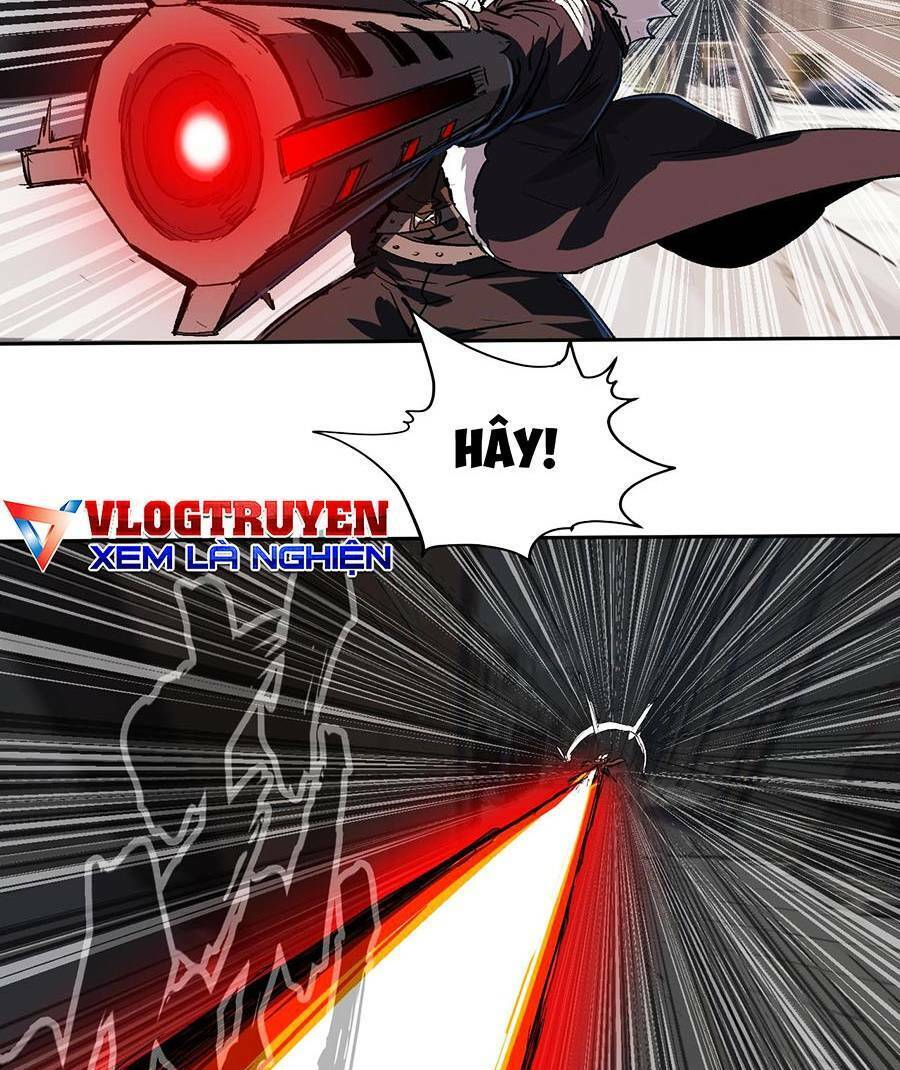 Cương Thi Tiên Sinh Chapter 14 - Trang 2