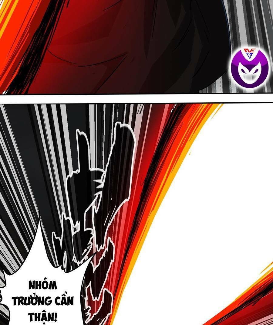 Cương Thi Tiên Sinh Chapter 14 - Trang 2