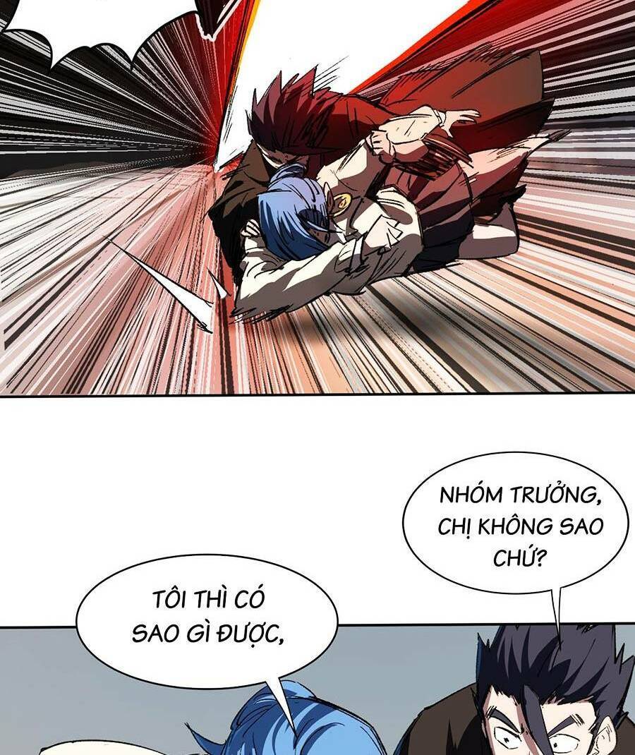 Cương Thi Tiên Sinh Chapter 14 - Trang 2