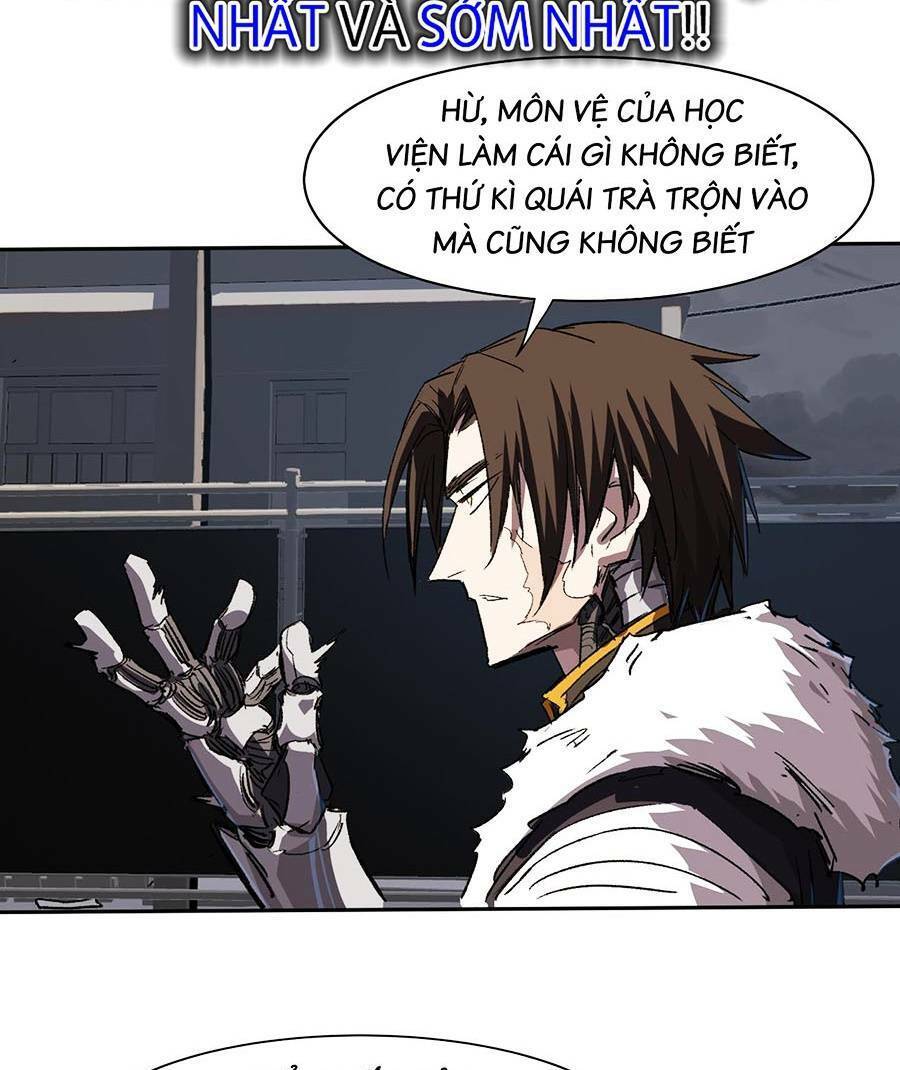 Cương Thi Tiên Sinh Chapter 14 - Trang 2