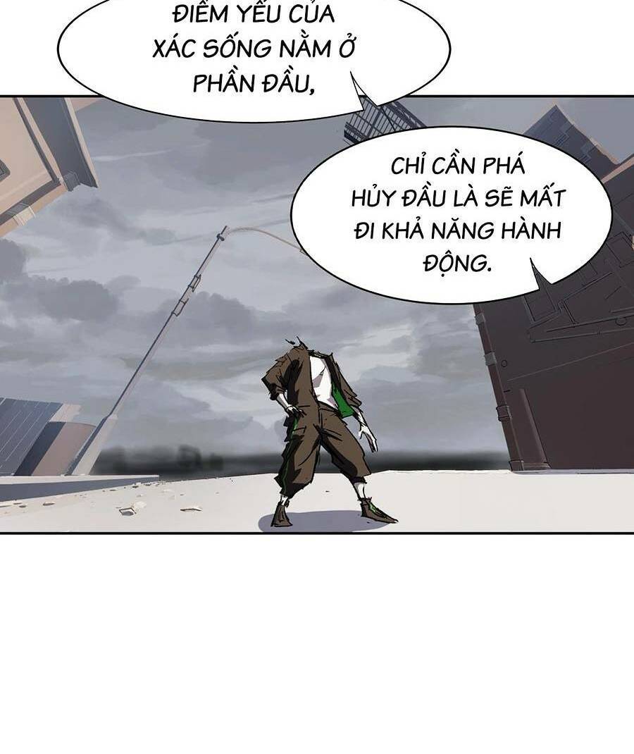 Cương Thi Tiên Sinh Chapter 14 - Trang 2