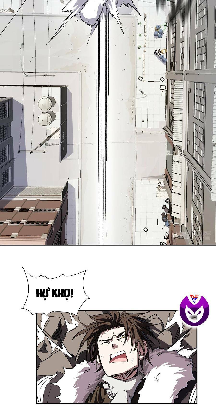 Cương Thi Tiên Sinh Chapter 14 - Trang 2