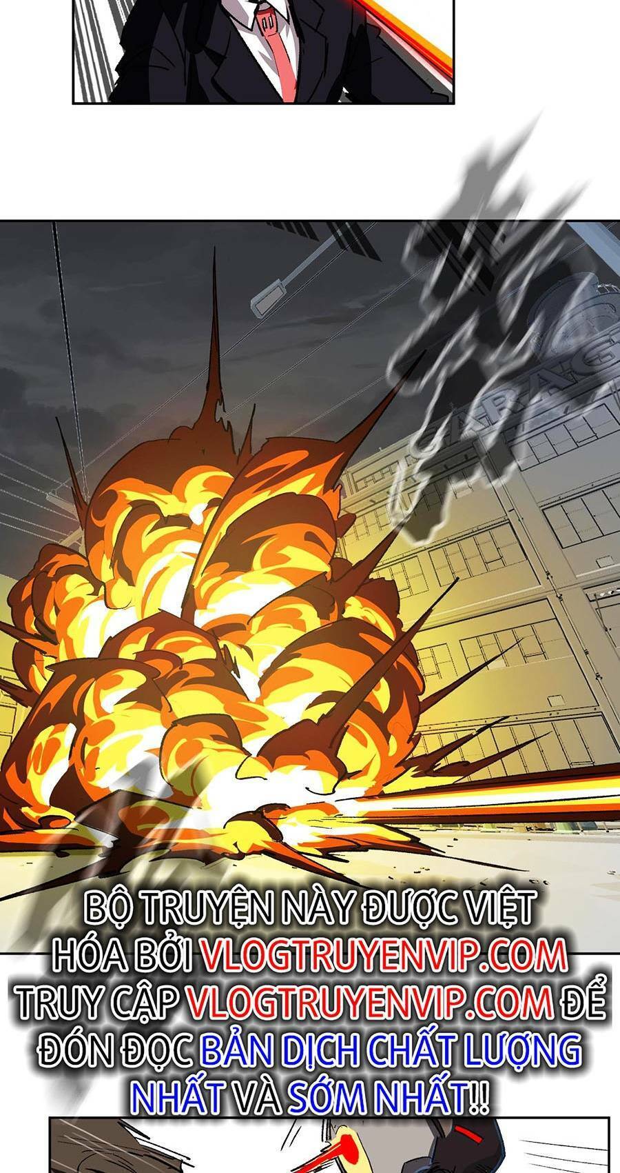 Cương Thi Tiên Sinh Chapter 14 - Trang 2