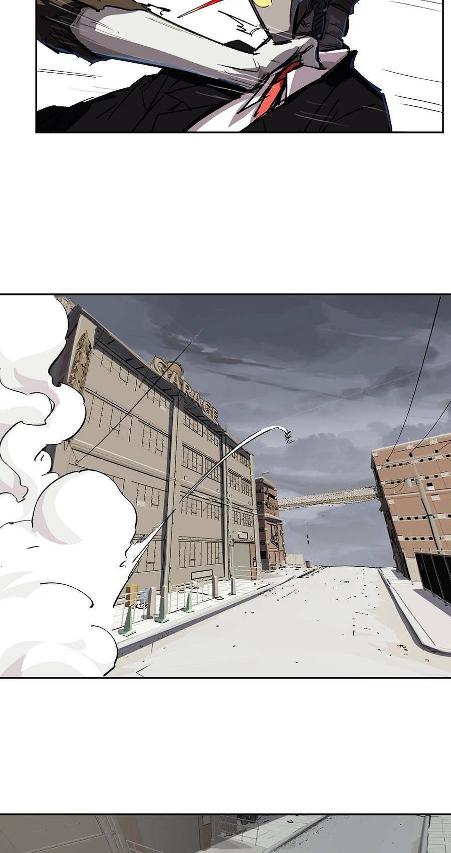 Cương Thi Tiên Sinh Chapter 14 - Trang 2