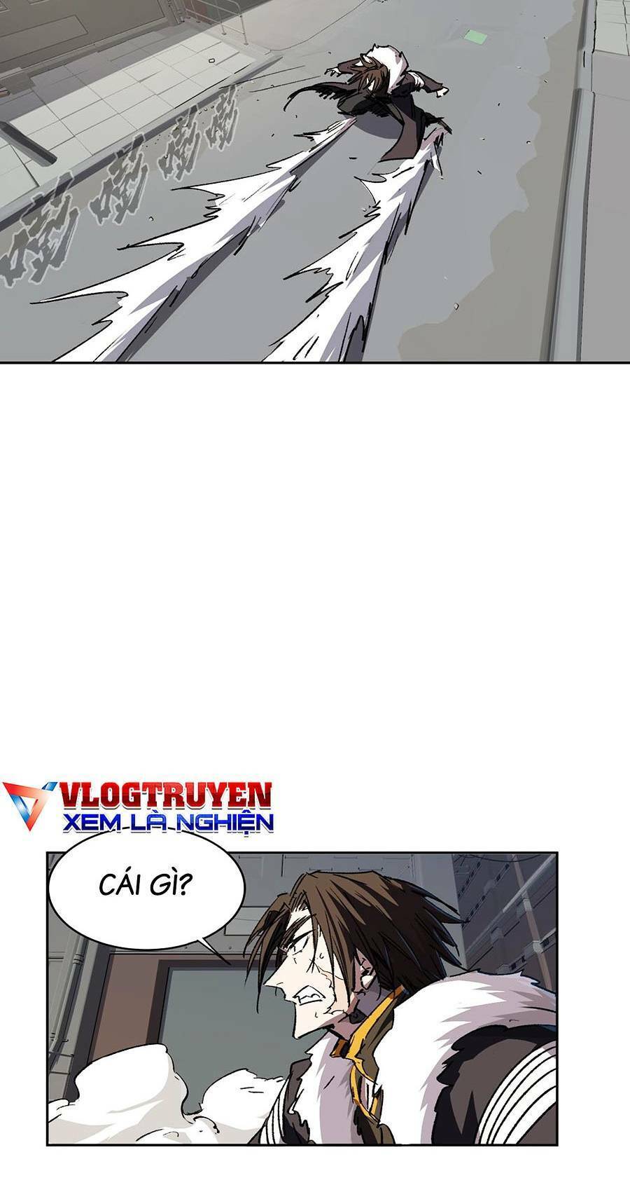 Cương Thi Tiên Sinh Chapter 14 - Trang 2