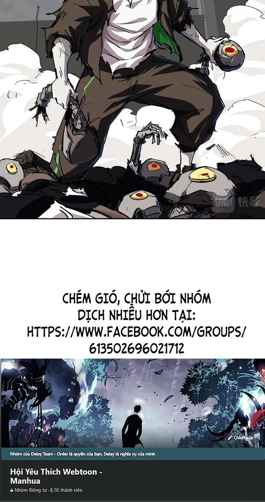 Cương Thi Tiên Sinh Chapter 14 - Trang 2