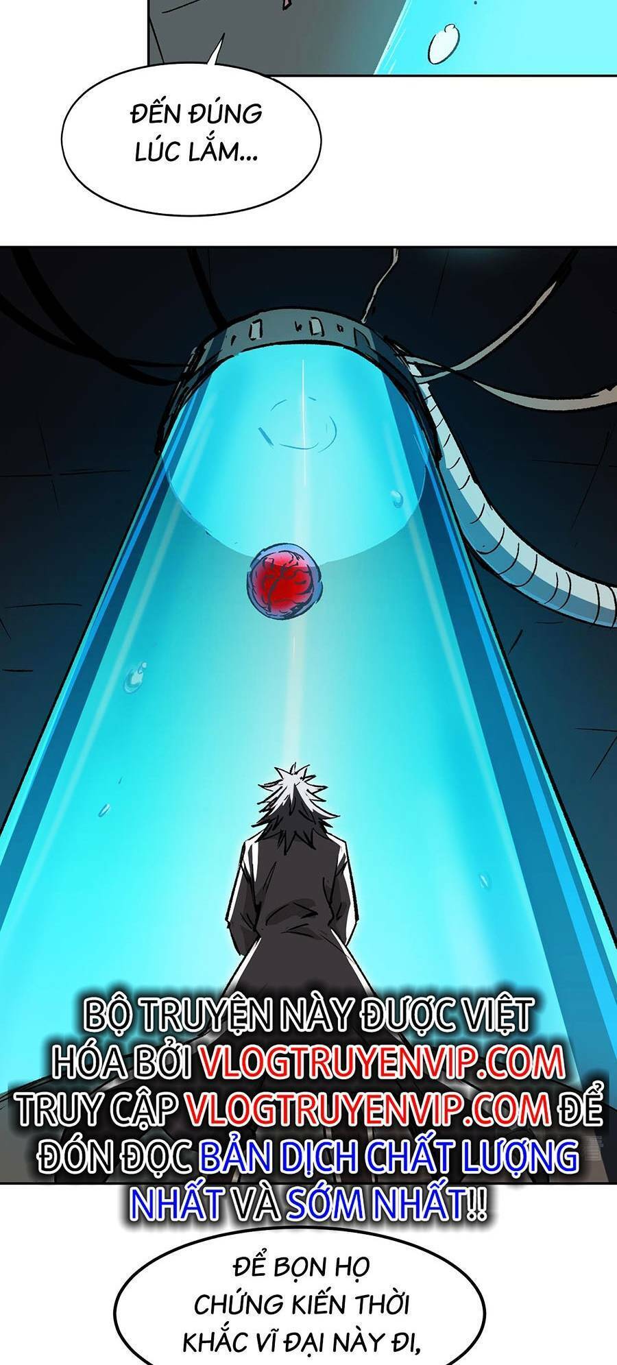 Cương Thi Tiên Sinh Chapter 14 - Trang 2