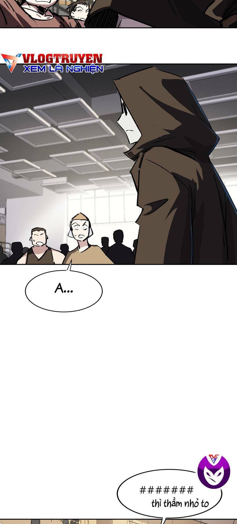 Cương Thi Tiên Sinh Chapter 14 - Trang 2