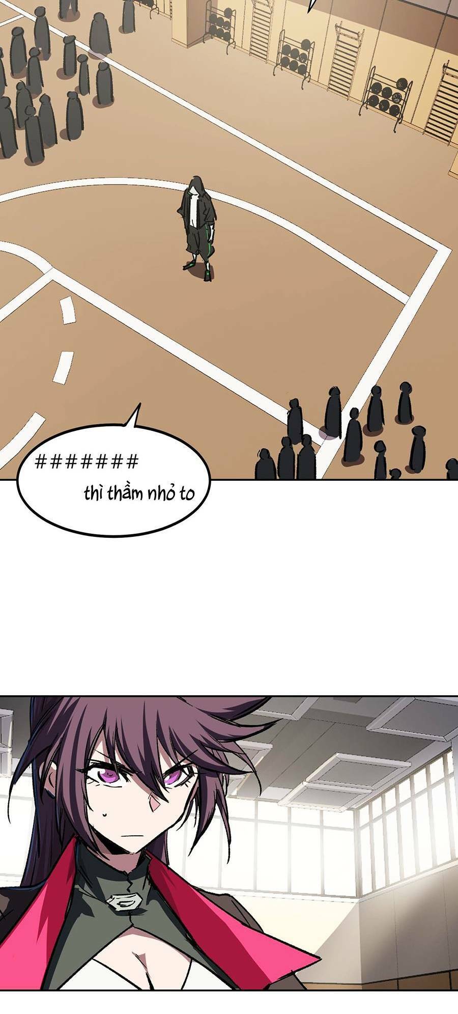 Cương Thi Tiên Sinh Chapter 14 - Trang 2