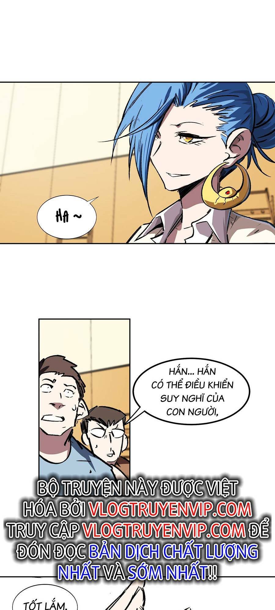 Cương Thi Tiên Sinh Chapter 14 - Trang 2