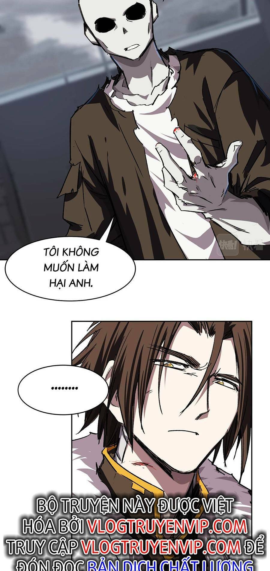 Cương Thi Tiên Sinh Chapter 15 - Trang 2