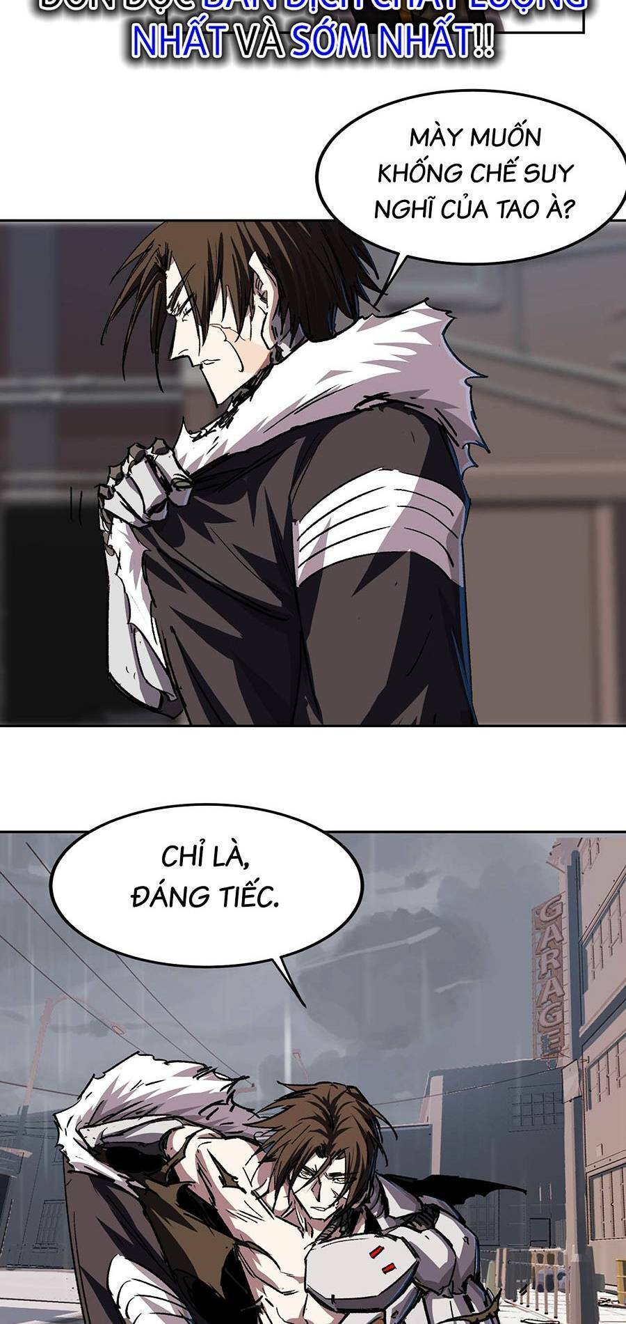 Cương Thi Tiên Sinh Chapter 15 - Trang 2