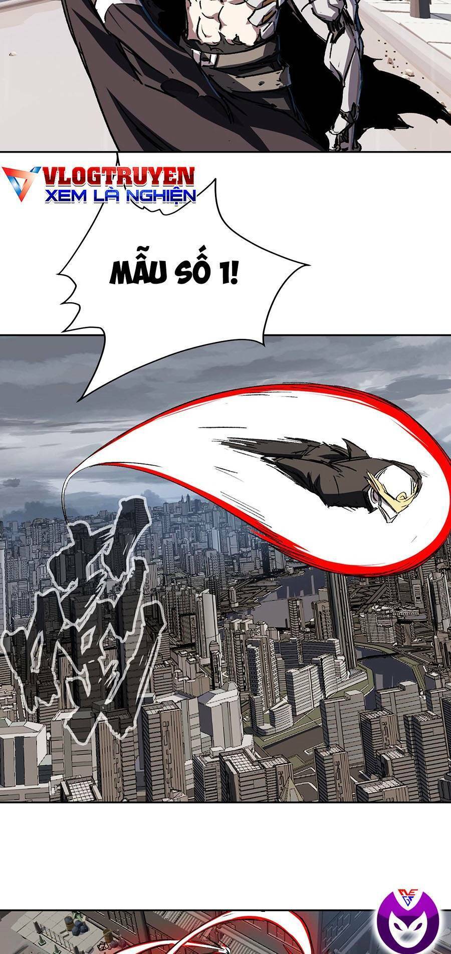 Cương Thi Tiên Sinh Chapter 15 - Trang 2