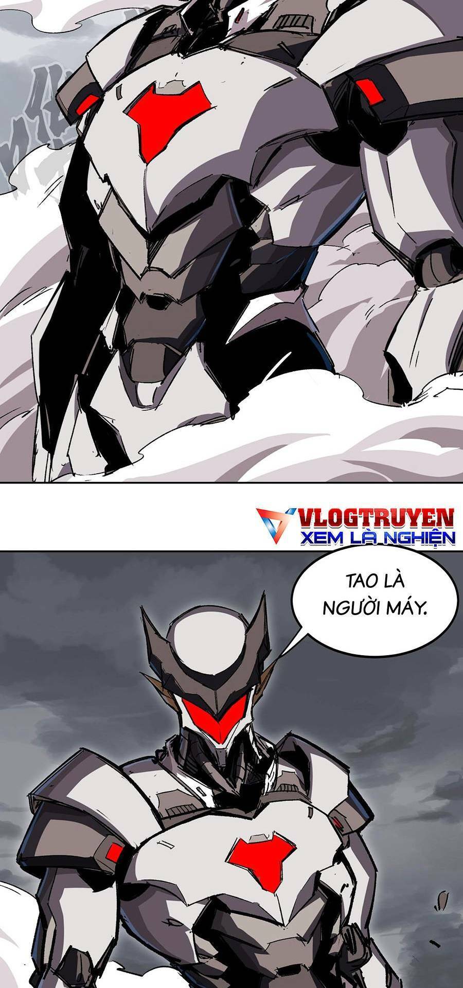 Cương Thi Tiên Sinh Chapter 15 - Trang 2