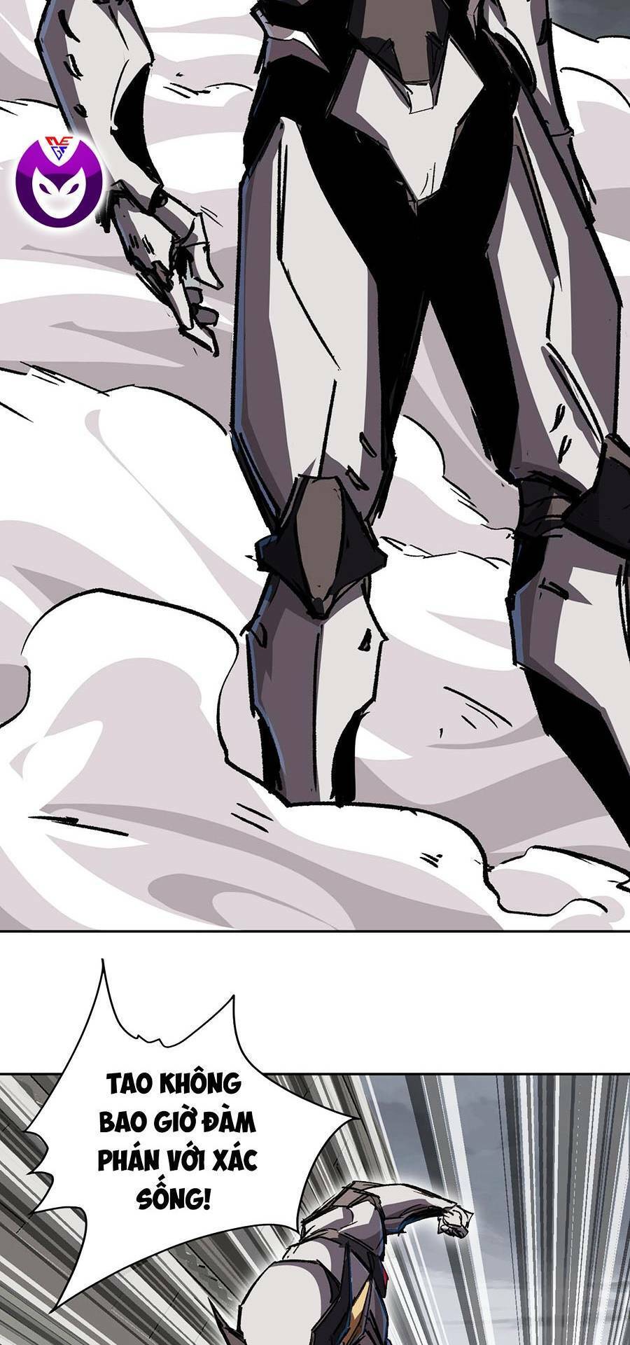 Cương Thi Tiên Sinh Chapter 15 - Trang 2