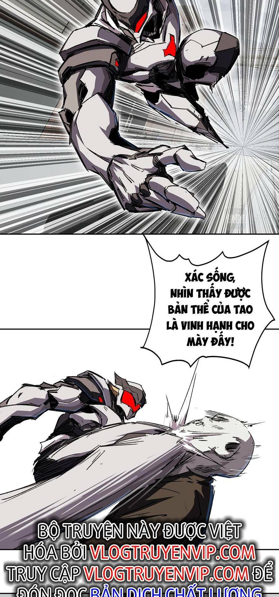 Cương Thi Tiên Sinh Chapter 15 - Trang 2