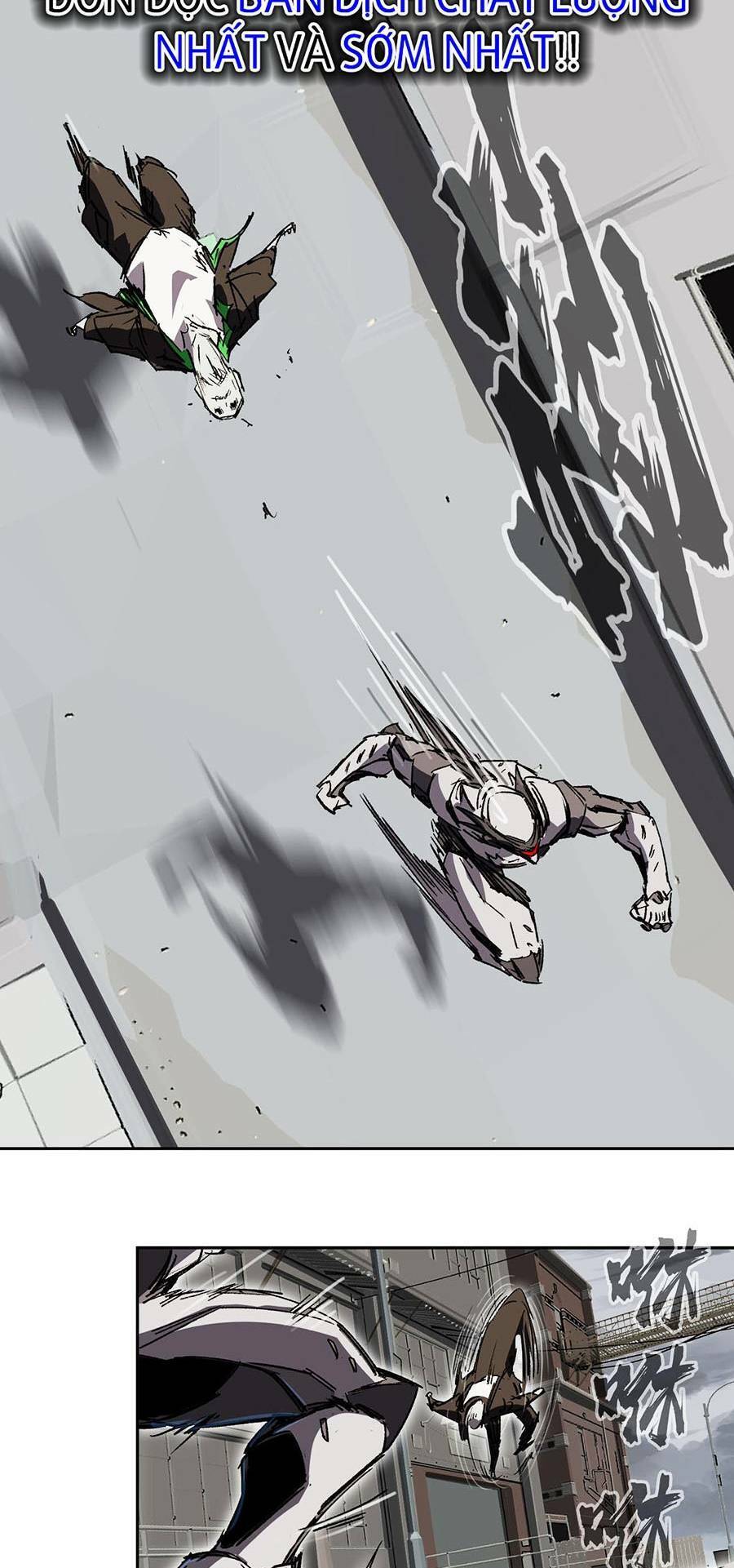 Cương Thi Tiên Sinh Chapter 15 - Trang 2