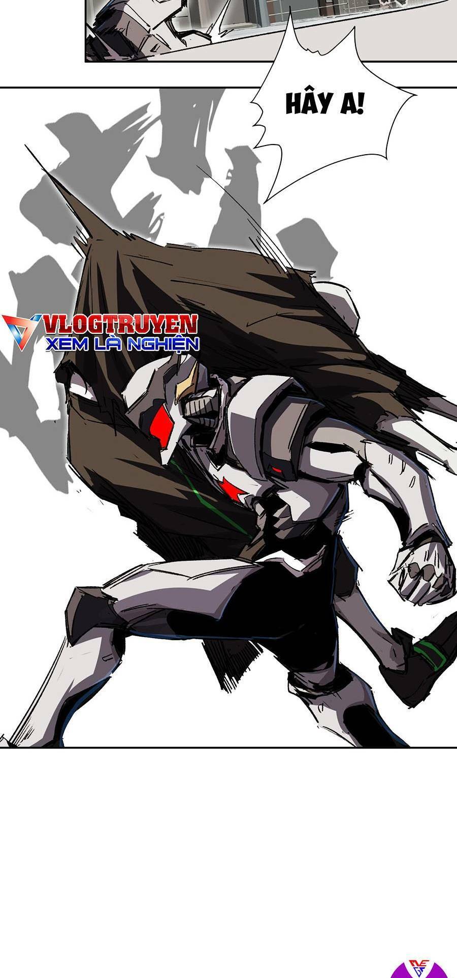 Cương Thi Tiên Sinh Chapter 15 - Trang 2