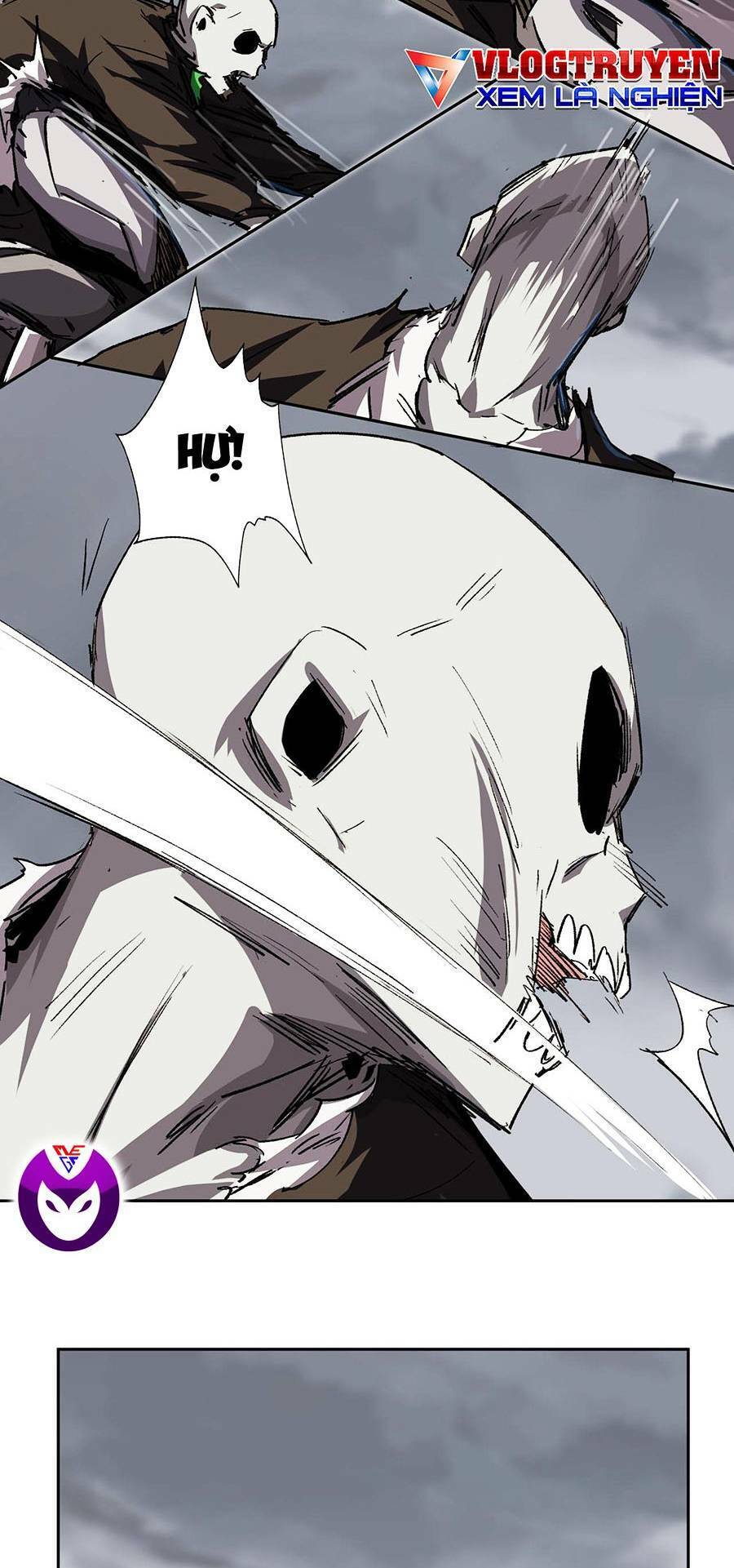 Cương Thi Tiên Sinh Chapter 15 - Trang 2