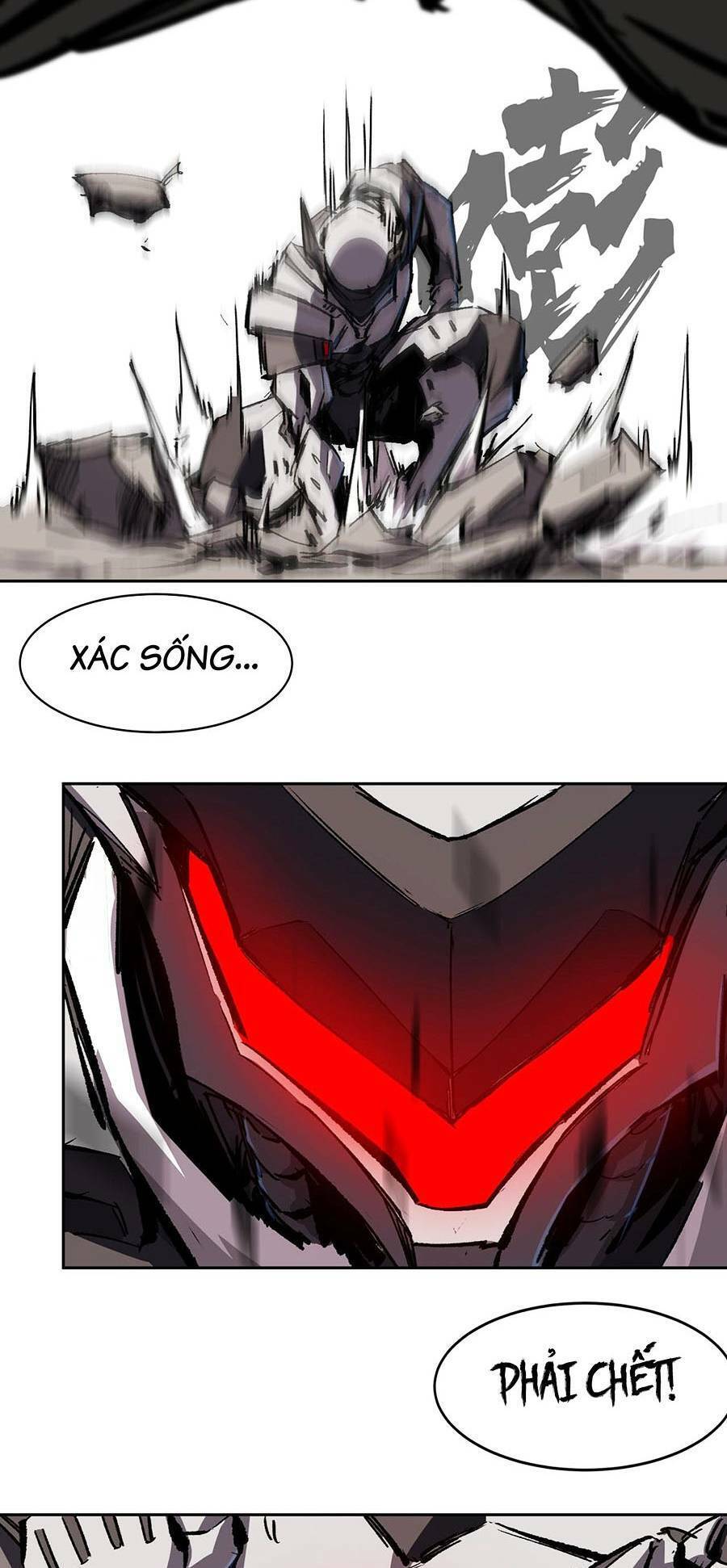 Cương Thi Tiên Sinh Chapter 15 - Trang 2