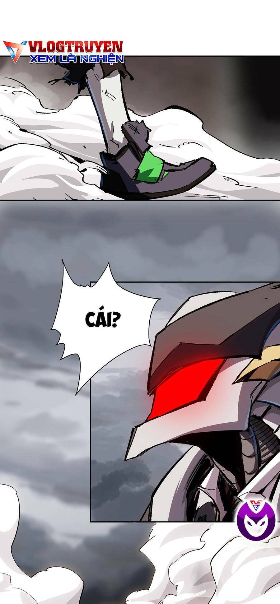 Cương Thi Tiên Sinh Chapter 15 - Trang 2