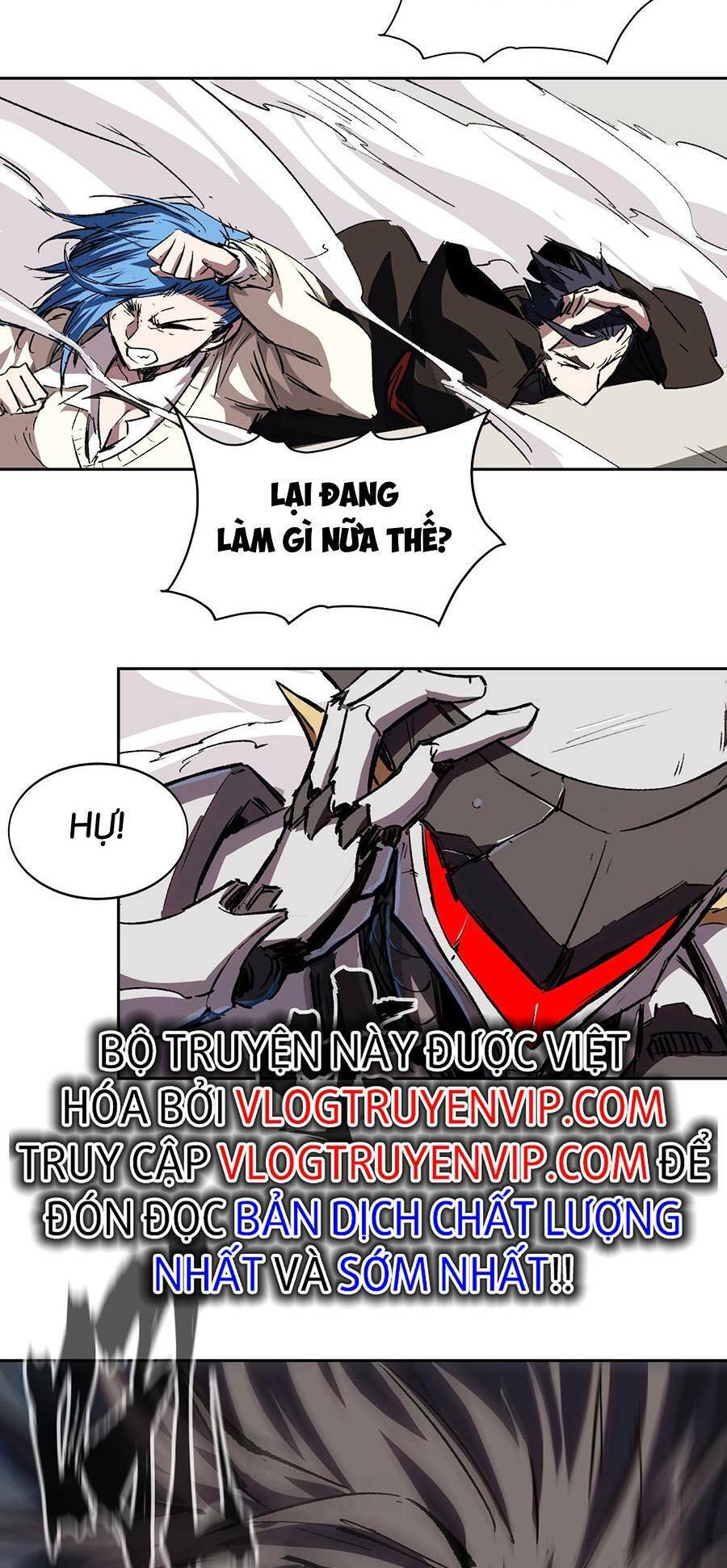 Cương Thi Tiên Sinh Chapter 15 - Trang 2