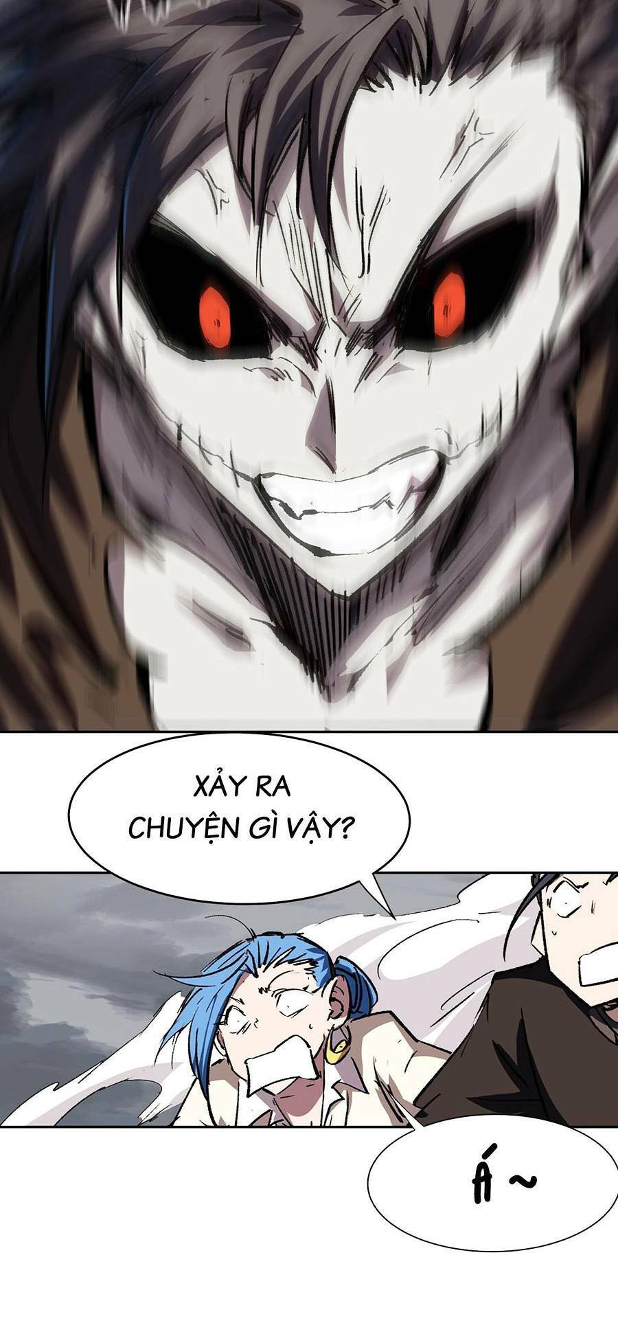 Cương Thi Tiên Sinh Chapter 15 - Trang 2