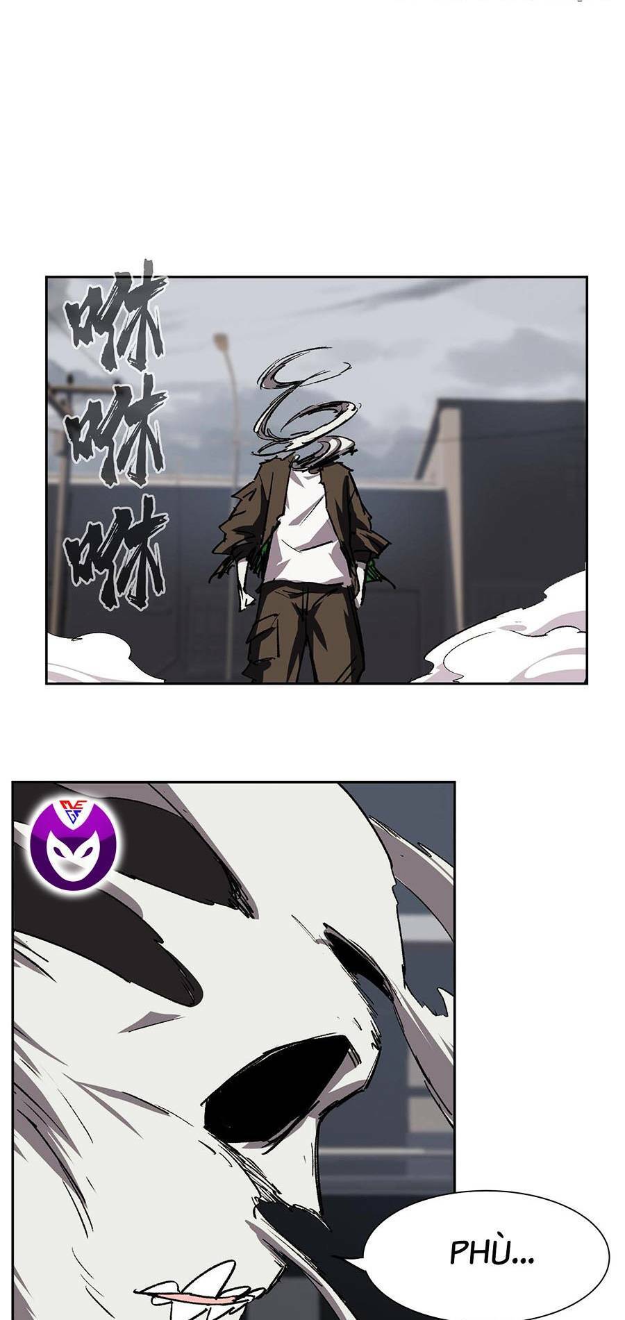 Cương Thi Tiên Sinh Chapter 15 - Trang 2