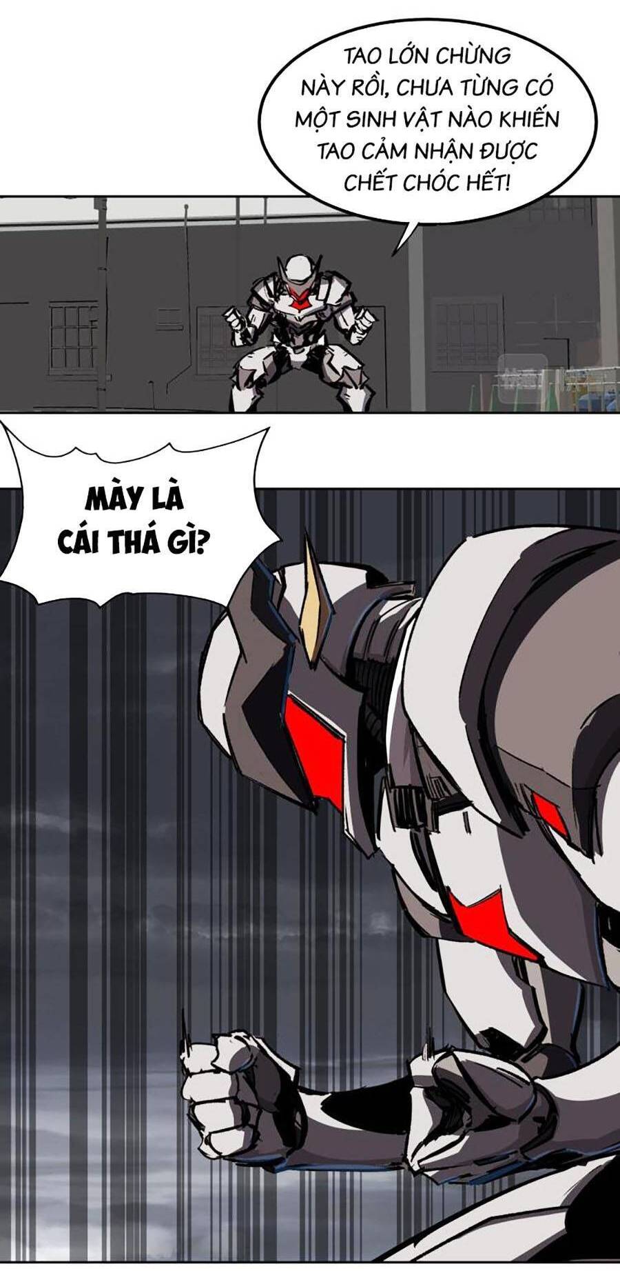 Cương Thi Tiên Sinh Chapter 16 - Trang 2