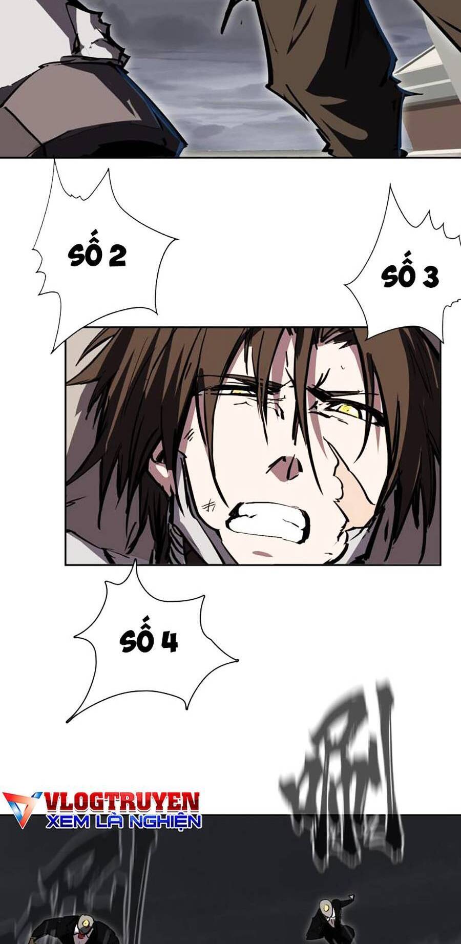 Cương Thi Tiên Sinh Chapter 16 - Trang 2