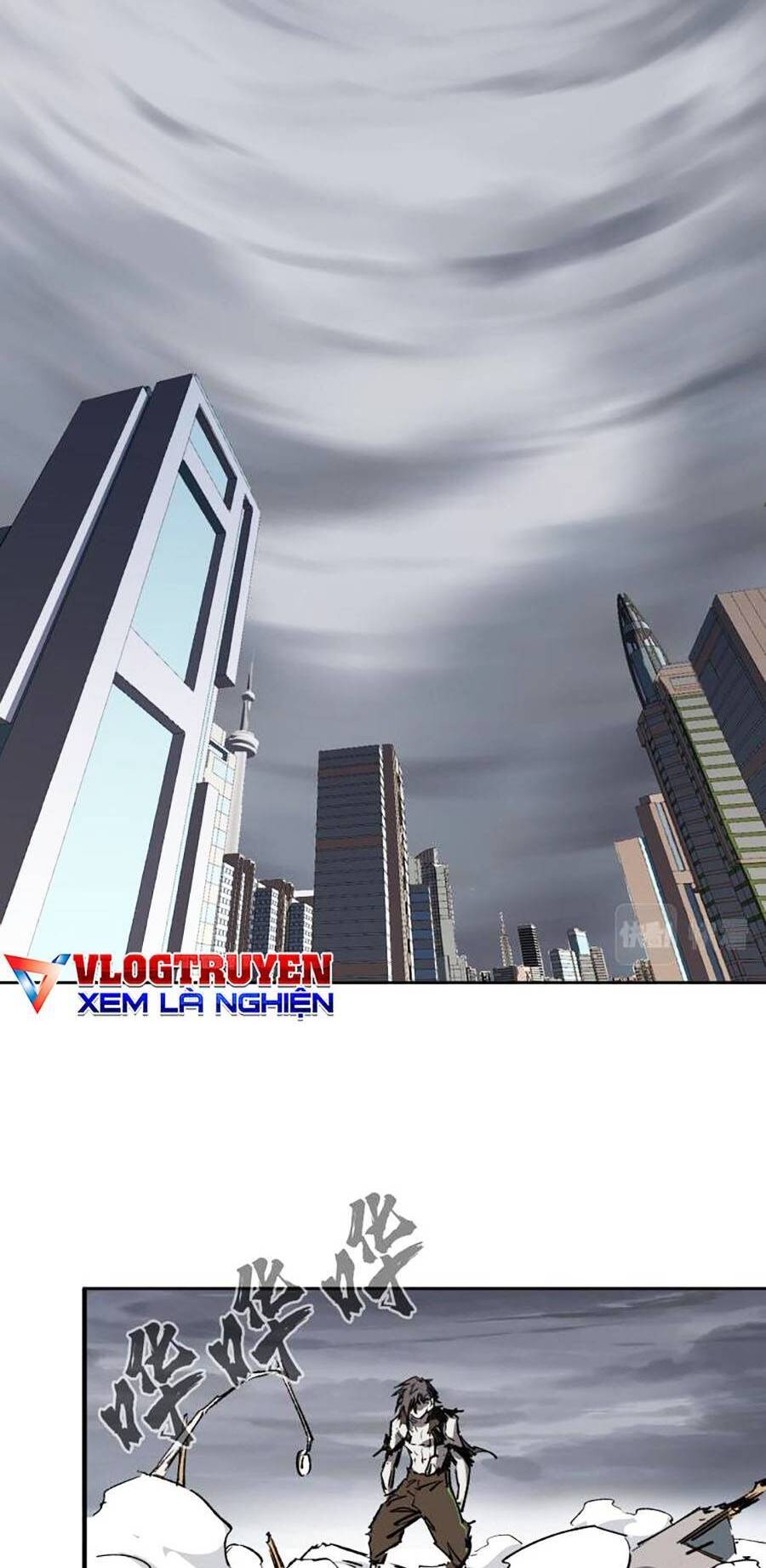 Cương Thi Tiên Sinh Chapter 16 - Trang 2