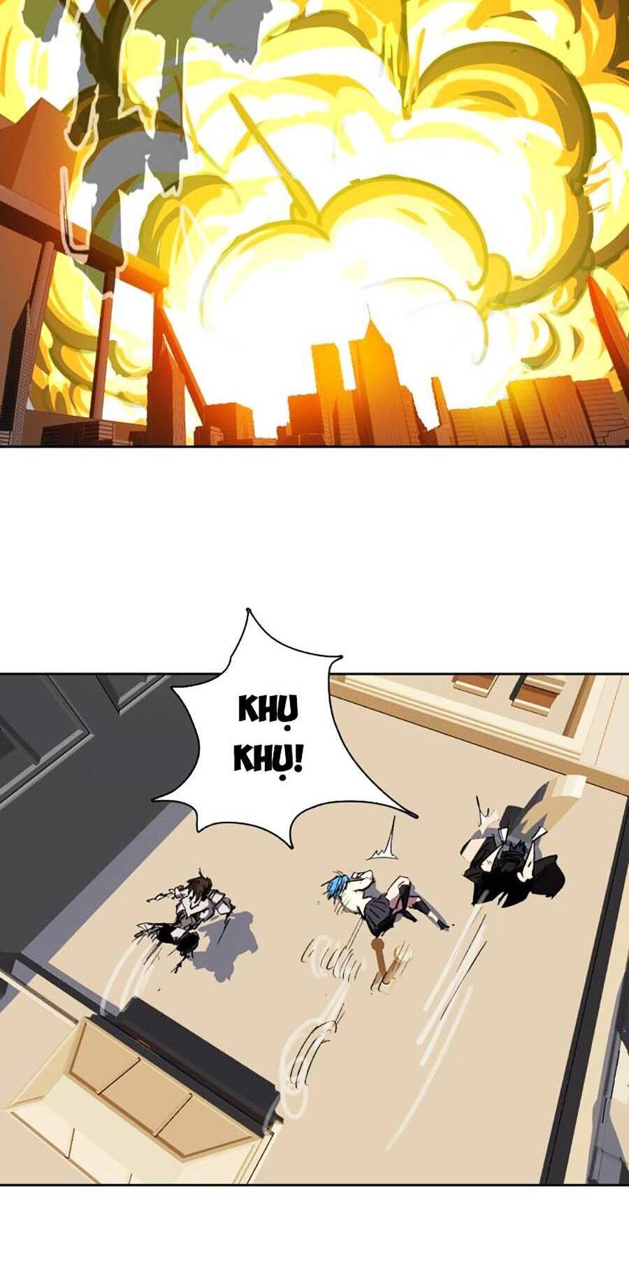 Cương Thi Tiên Sinh Chapter 16 - Trang 2