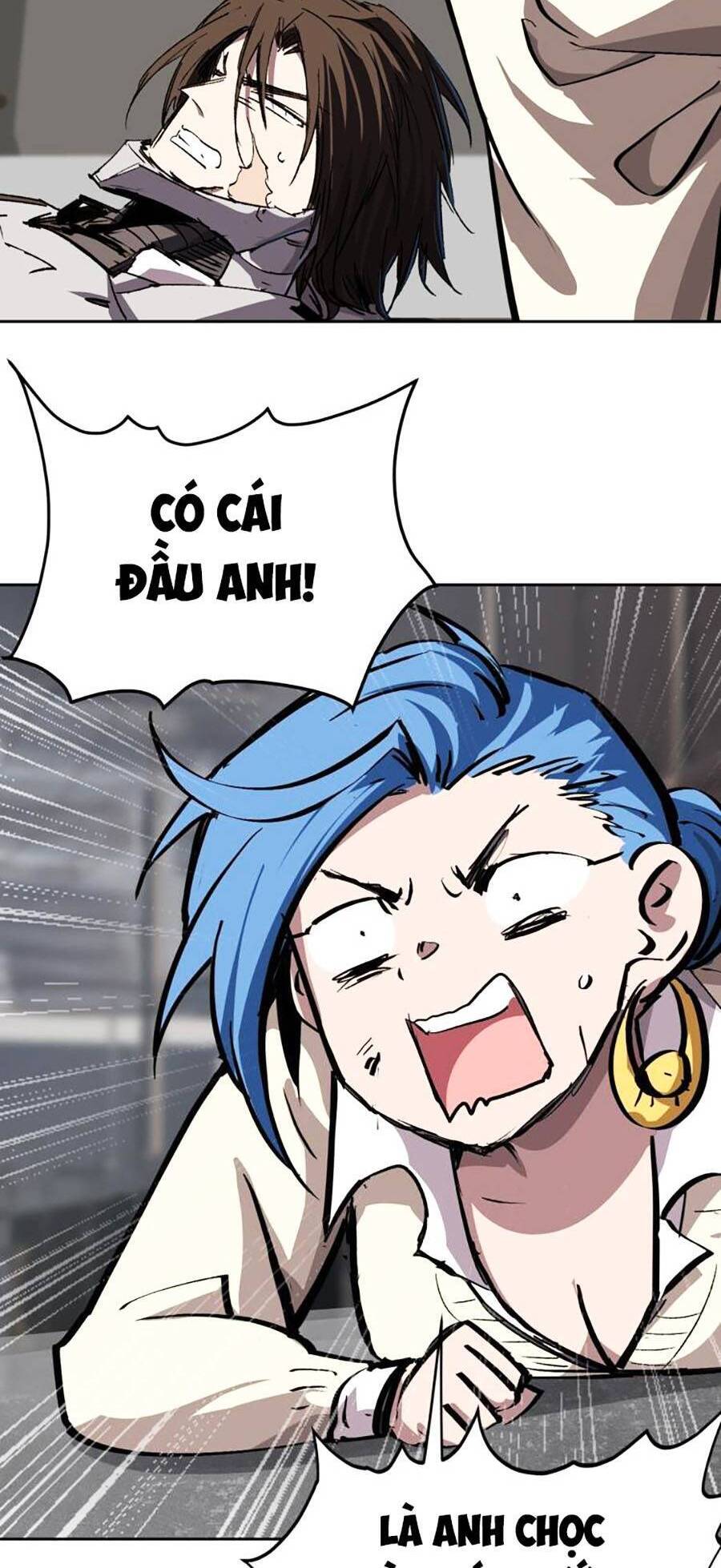 Cương Thi Tiên Sinh Chapter 16 - Trang 2