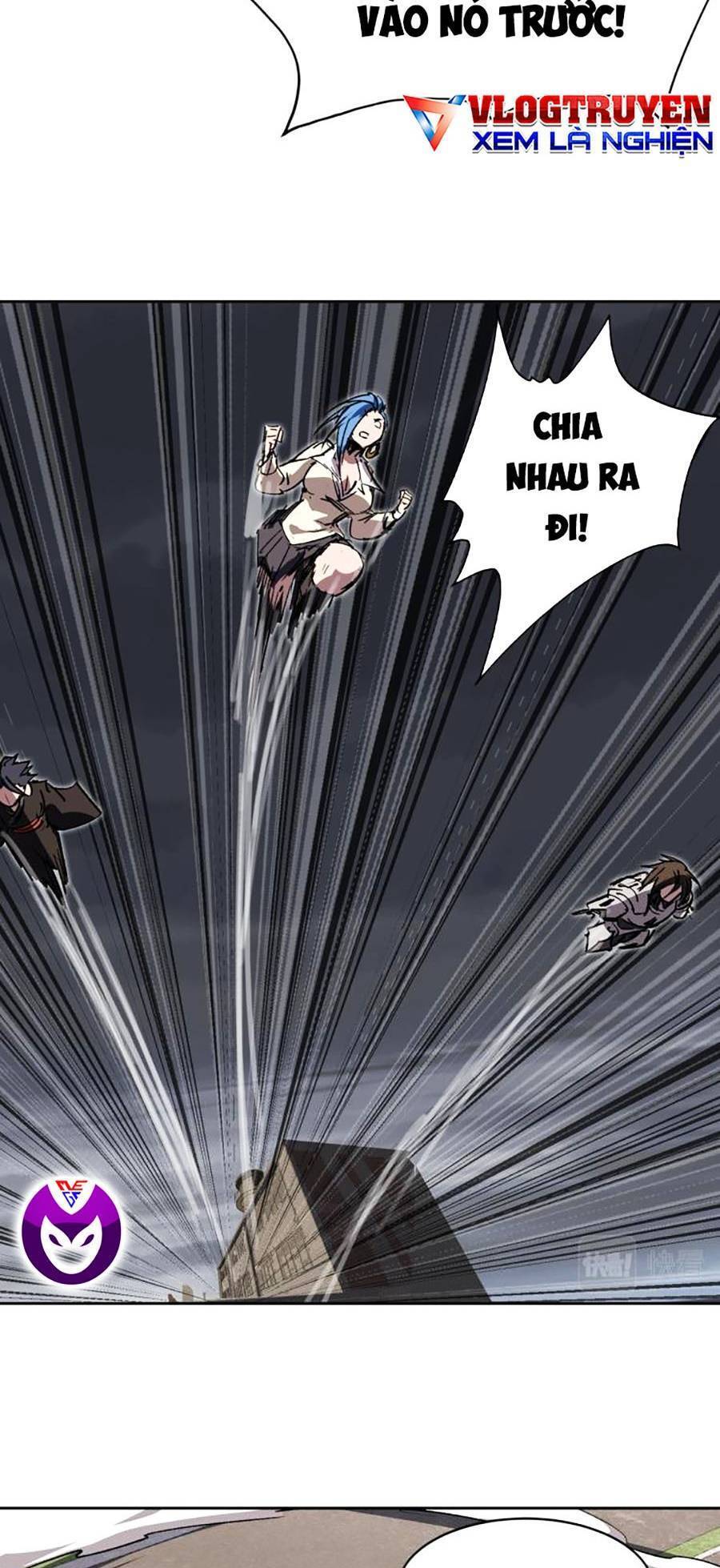 Cương Thi Tiên Sinh Chapter 16 - Trang 2