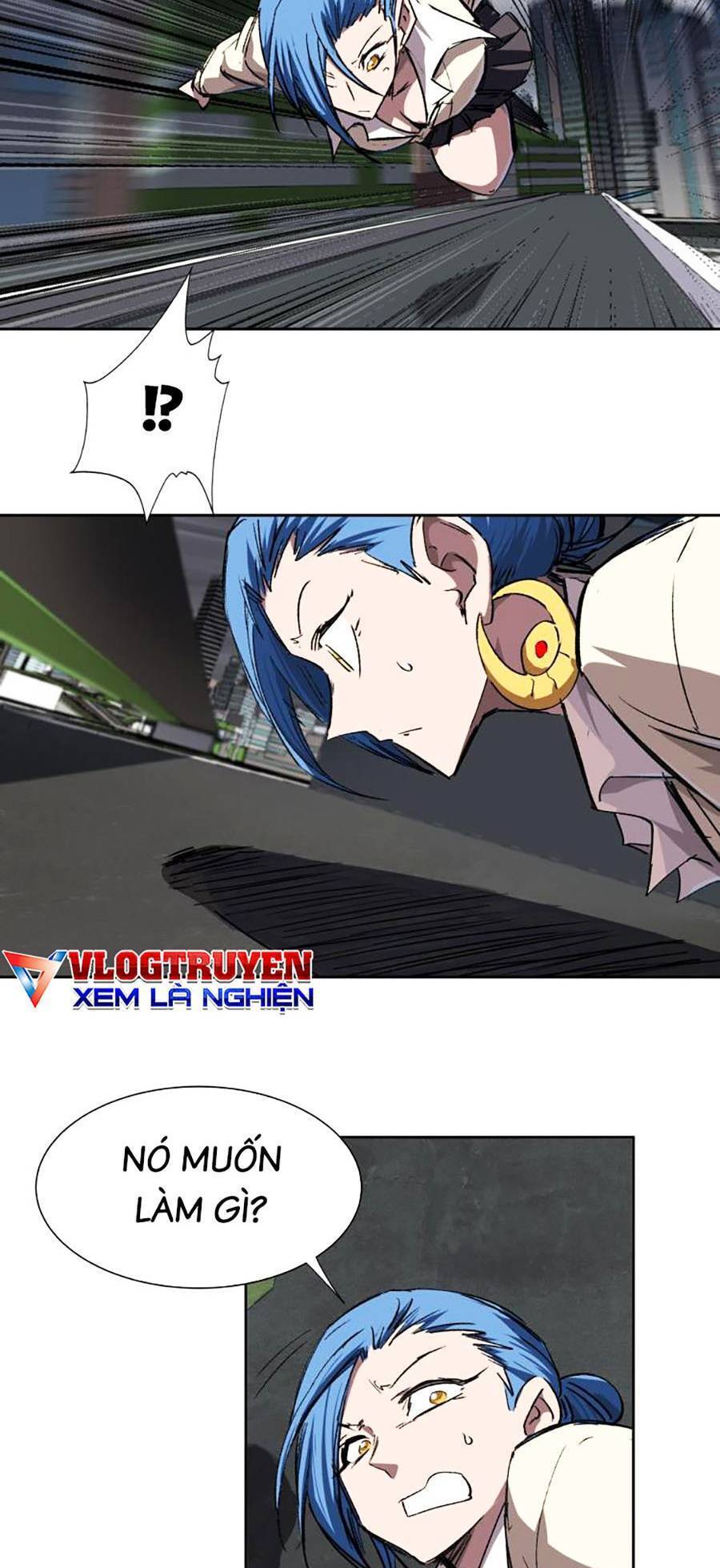 Cương Thi Tiên Sinh Chapter 16 - Trang 2