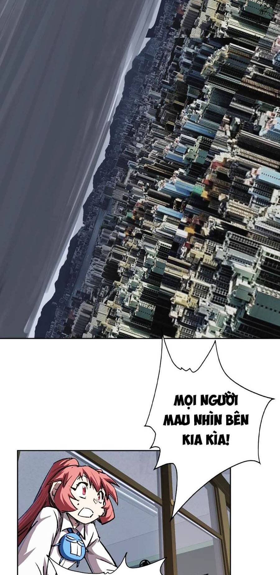 Cương Thi Tiên Sinh Chapter 16 - Trang 2