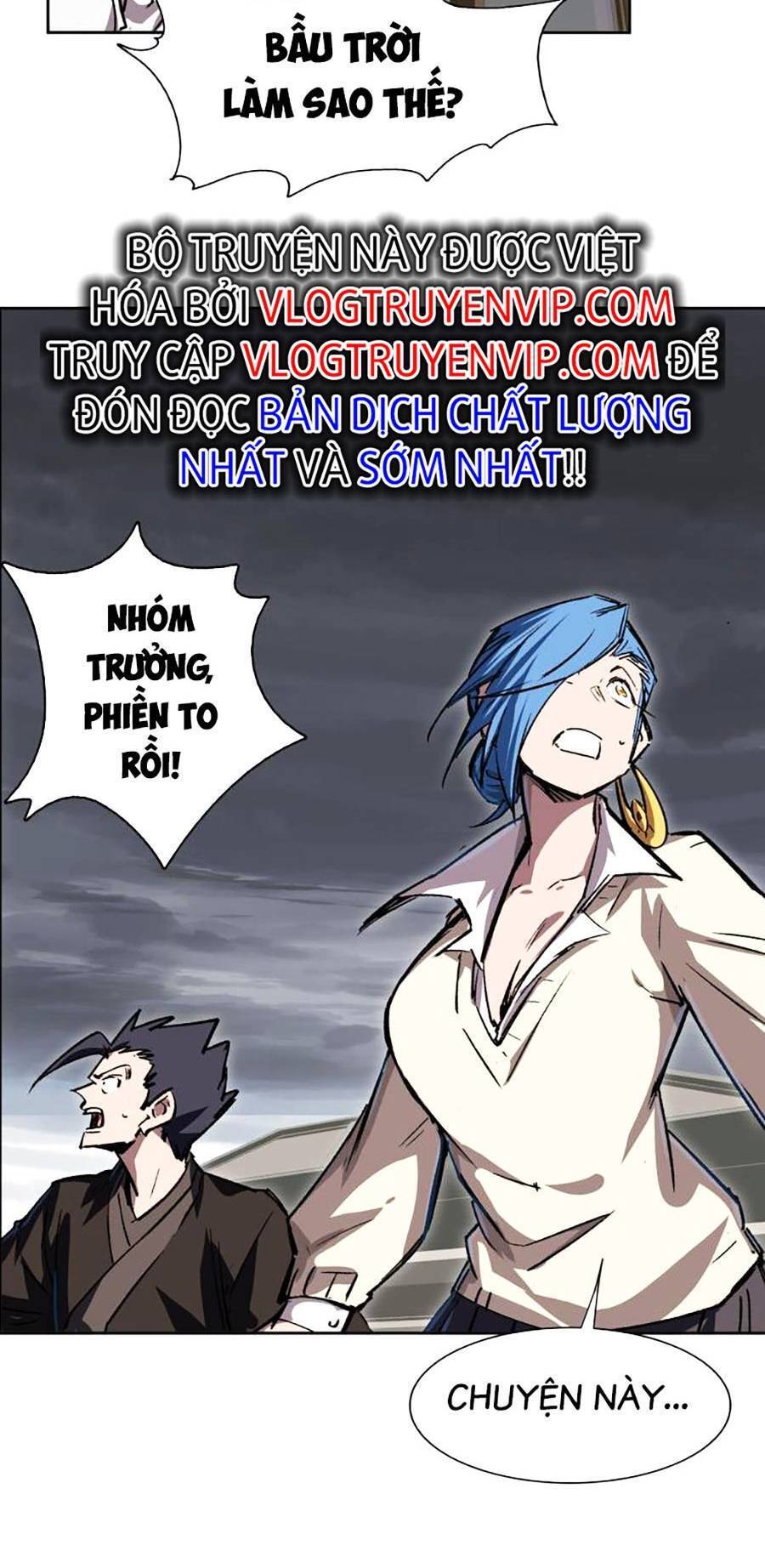 Cương Thi Tiên Sinh Chapter 16 - Trang 2