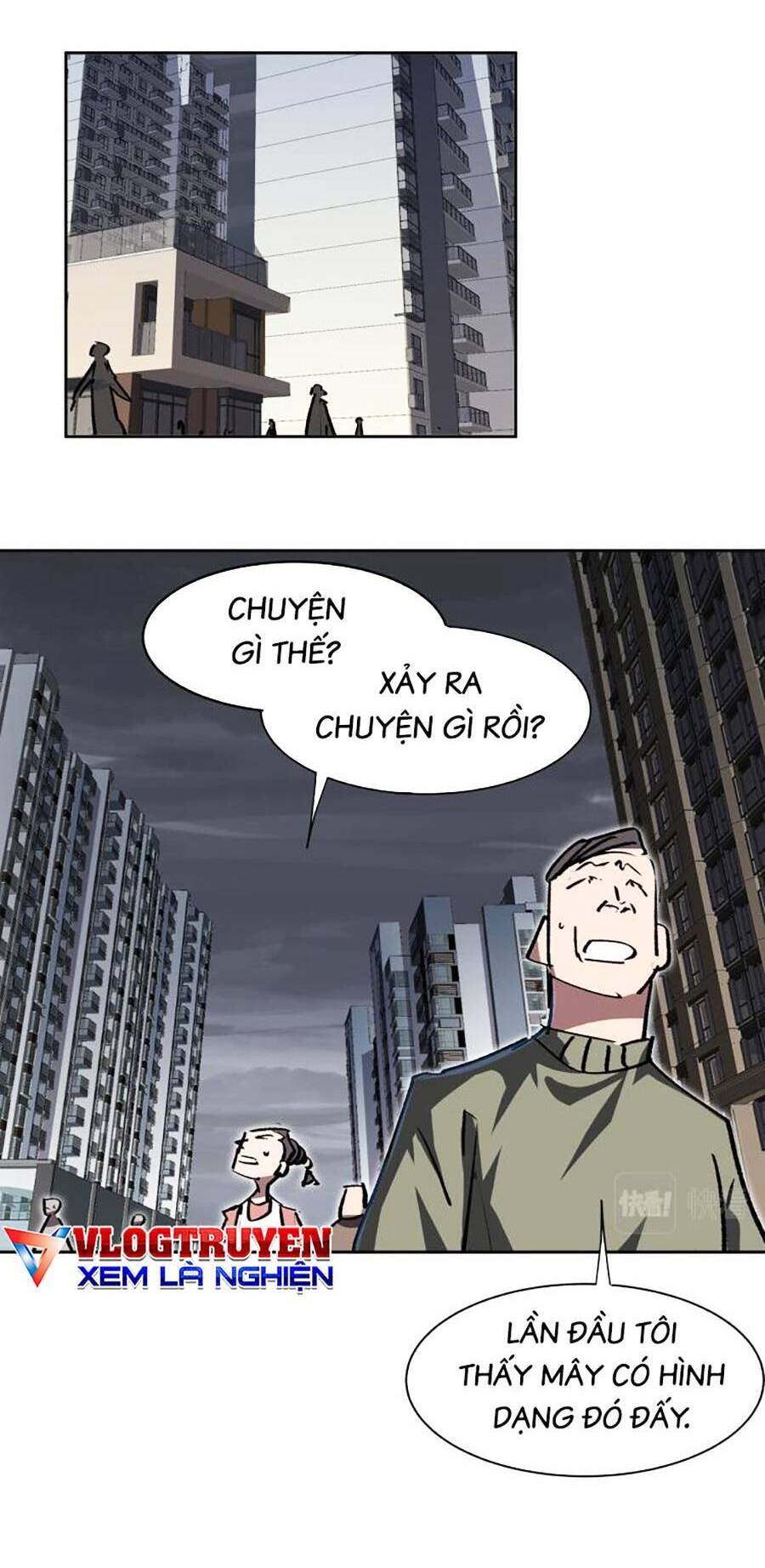 Cương Thi Tiên Sinh Chapter 16 - Trang 2