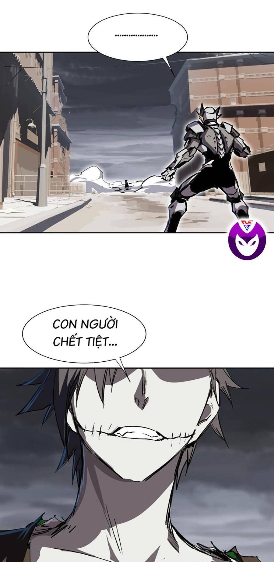 Cương Thi Tiên Sinh Chapter 16 - Trang 2