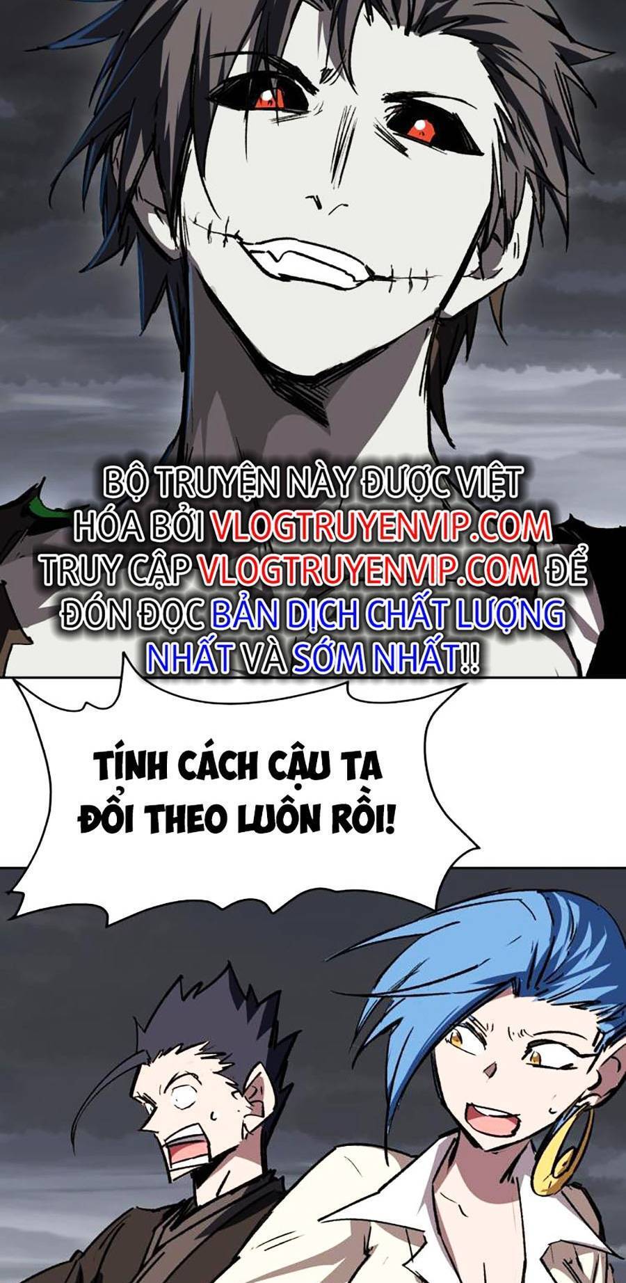 Cương Thi Tiên Sinh Chapter 16 - Trang 2