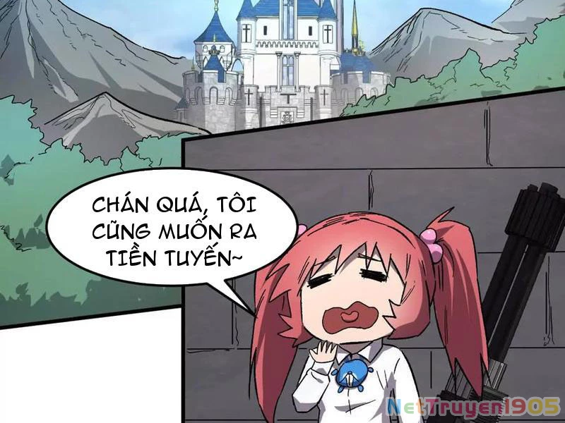 Cương Thi Tiên Sinh Chapter 162 - Trang 2