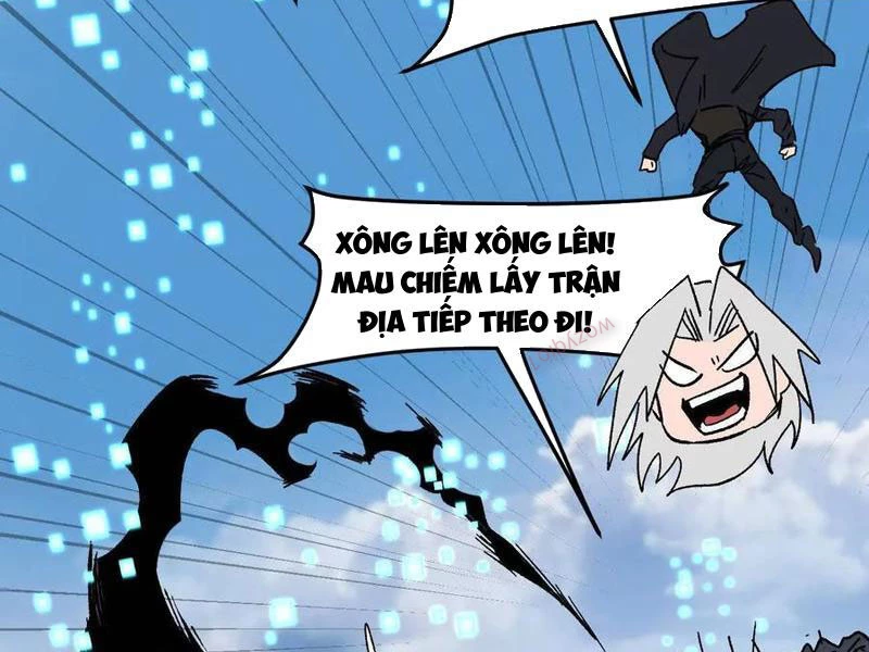 Cương Thi Tiên Sinh Chapter 162 - Trang 2