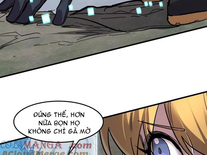 Cương Thi Tiên Sinh Chapter 162 - Trang 2