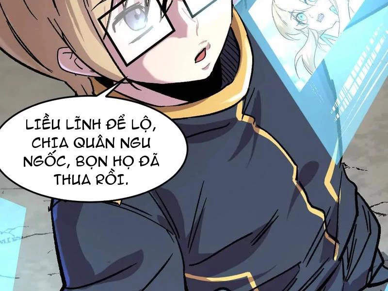 Cương Thi Tiên Sinh Chapter 162 - Trang 2